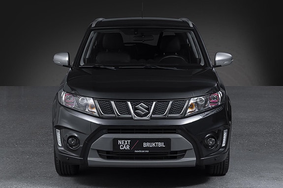 Suzuki Vitara 5 of 29