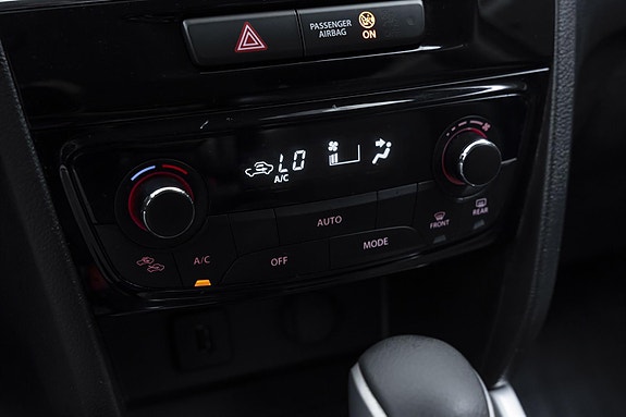 Suzuki Vitara 17 of 29