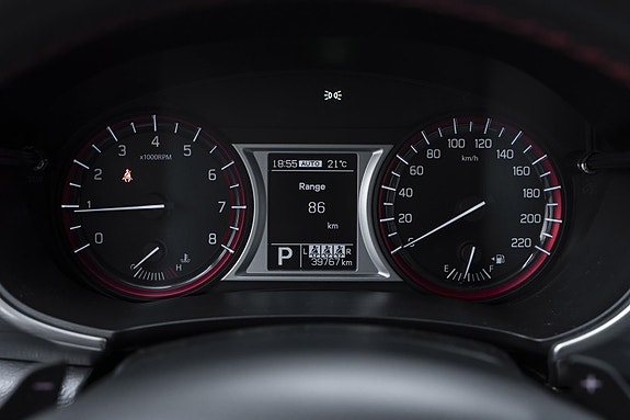 Suzuki Vitara 12 of 29