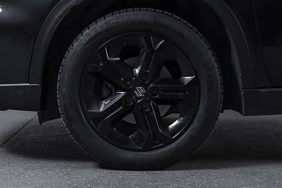 Suzuki Vitara 10 of 29