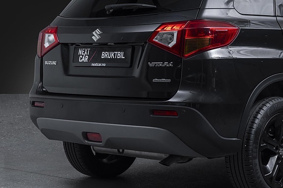 Suzuki Vitara 8 of 29