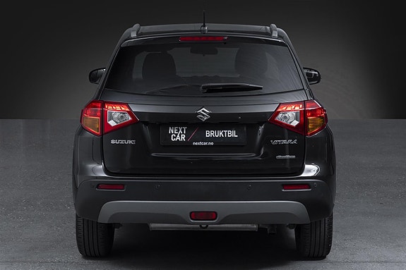 Suzuki Vitara 7 of 29