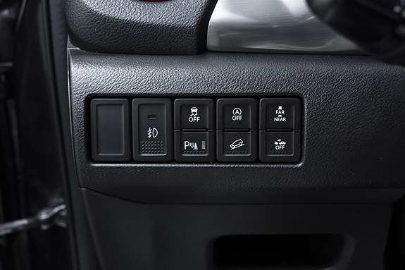 Suzuki Vitara 23 of 29