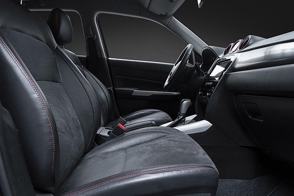 Suzuki Vitara 29 of 29
