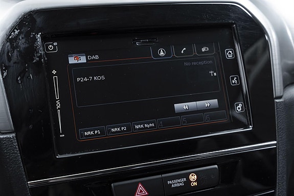 Suzuki Vitara 14 of 29