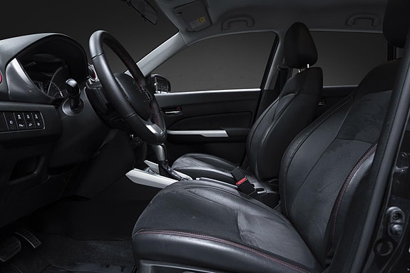 Suzuki Vitara 25 of 29