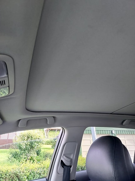 Toyota Avensis 13 of 14