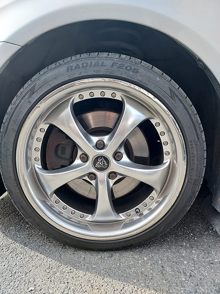 Toyota Avensis 10 of 14