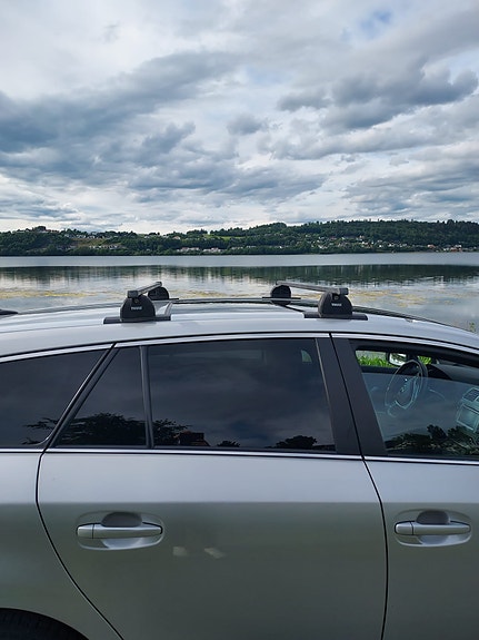 Toyota Avensis 5 of 14