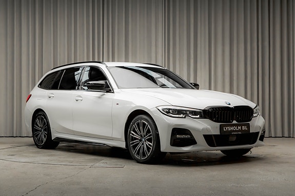 BMW 3 of 5