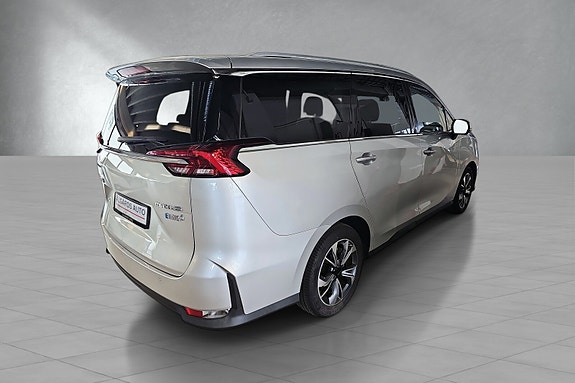 Maxus Euniq 5 4 of 5