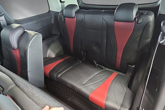 Maxus Euniq 5 11 of 16