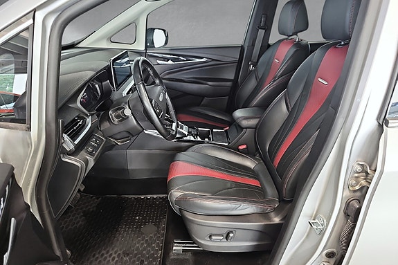 Maxus Euniq 5 9 of 16