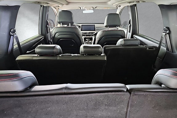 Maxus Euniq 5 8 of 16