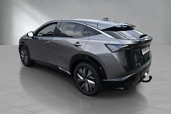 Nissan Ariya 5 of 5