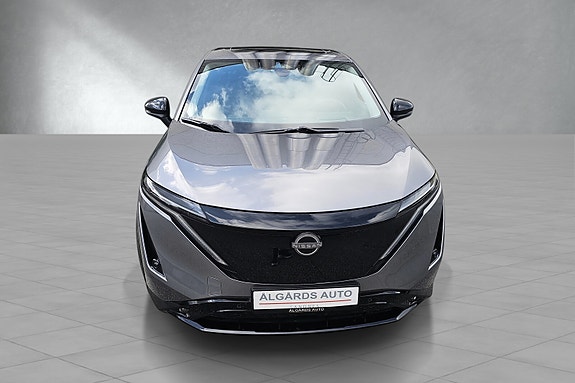 Nissan Ariya 2 of 5