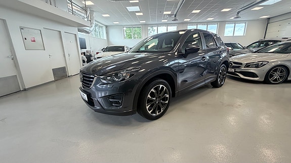 Mazda CX-5 8 of 30