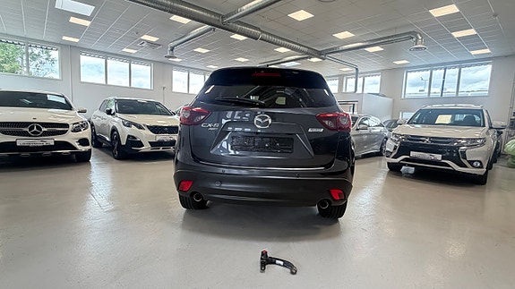 Mazda CX-5 16 of 30