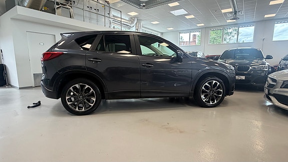Mazda CX-5 19 of 30