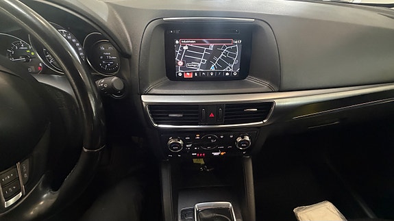Mazda CX-5 26 of 30
