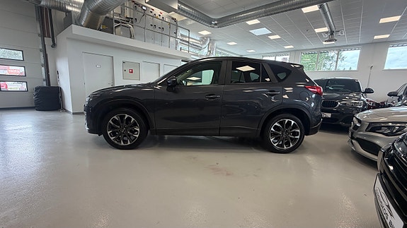 Mazda CX-5 11 of 30