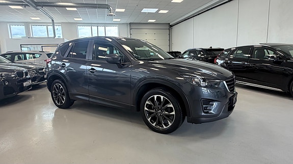 Mazda CX-5 3 of 30