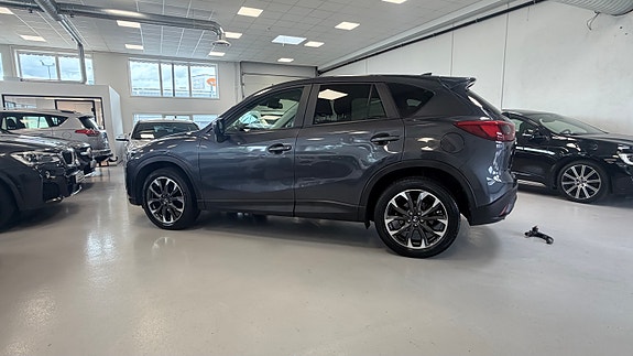 Mazda CX-5 14 of 30