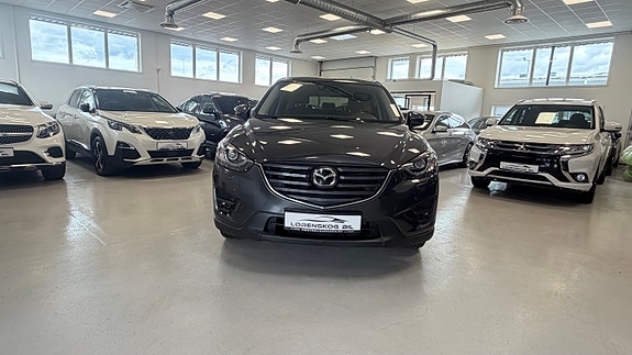 Mazda CX-5 6 of 30