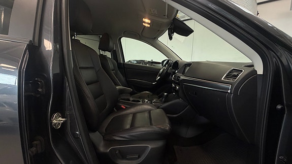 Mazda CX-5 24 of 30