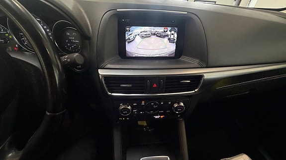 Mazda CX-5 27 of 30