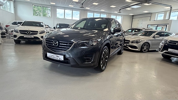 Mazda CX-5 7 of 30