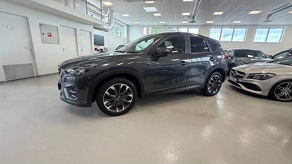 Mazda CX-5 9 of 30