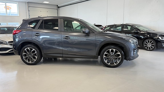 Mazda CX-5 5 of 30