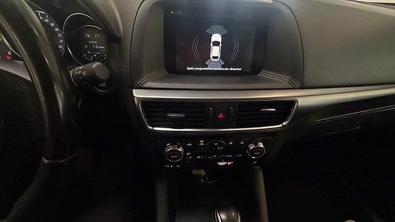 Mazda CX-5 28 of 30