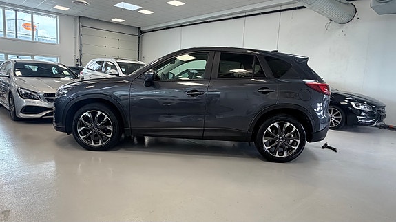 Mazda CX-5 13 of 30