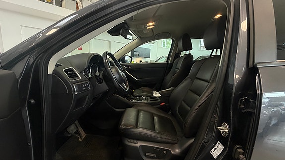 Mazda CX-5 22 of 30
