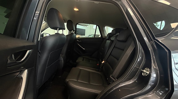 Mazda CX-5 25 of 30
