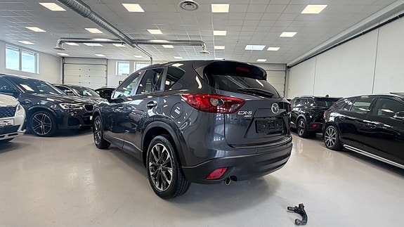 Mazda CX-5 12 of 30