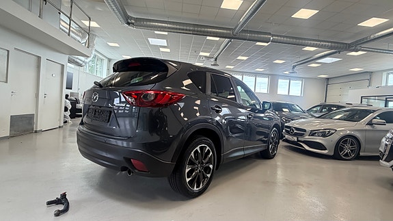 Mazda CX-5 17 of 30