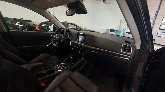 Mazda CX-5 23 of 30