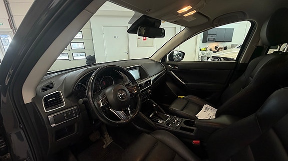 Mazda CX-5 21 of 30