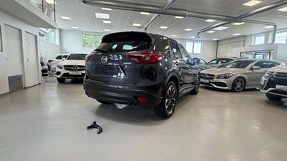Mazda CX-5 20 of 30