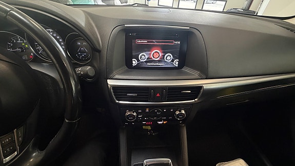 Mazda CX-5 29 of 30