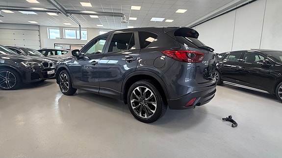 Mazda CX-5 15 of 30