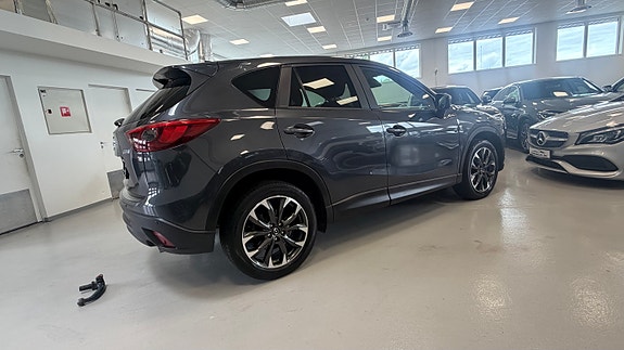 Mazda CX-5 18 of 30
