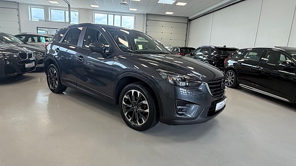 Mazda CX-5 2 of 30