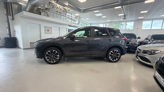 Mazda CX-5 10 of 30
