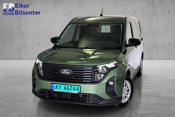 Ford Transit Courier 2 of 5