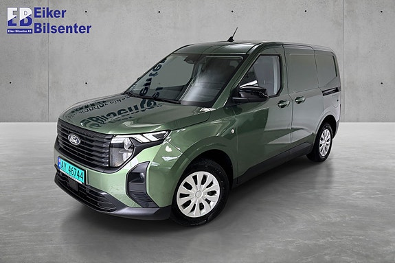 Ford Transit Courier 3 of 5