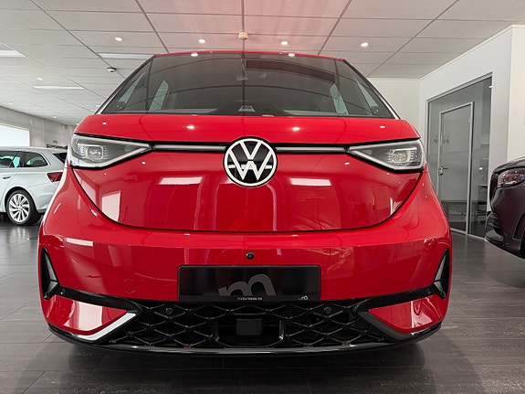Volkswagen ID. Buzz 3 of 30
